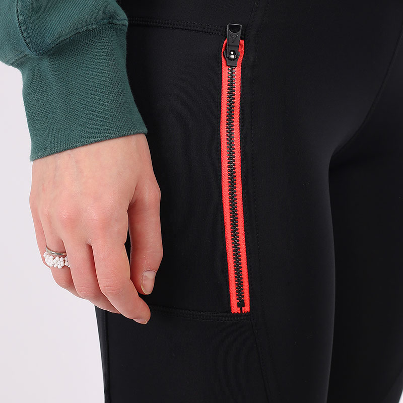 Леггинсы Jordan Winter Utility Leggings (CW6507-010)  - цена, описание, фото 2